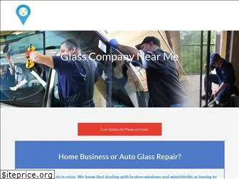 glasscompanynearme.com