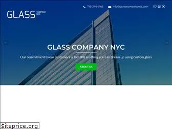 glasscompanynyc.com