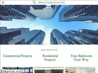 glasscontractorsllc.com