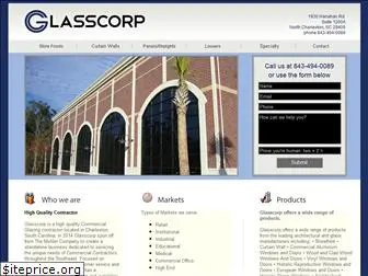 glasscorp.com