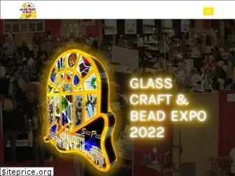 glasscraftexpo.com