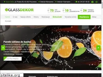 glassdekor.pl