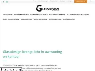 glassdesign.be