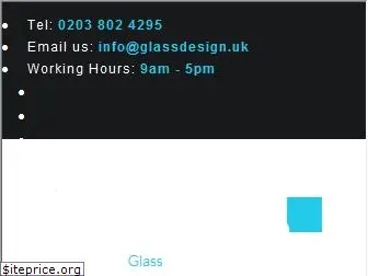 glassdesign.uk