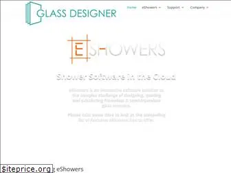glassdesigner.com