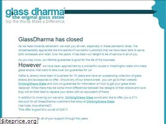 glassdharma.com