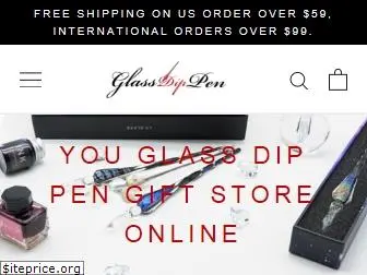 glassdippen.com