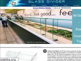 glassdivider.com