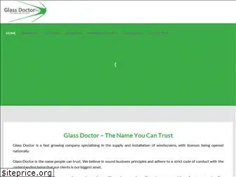 glassdoctor.co.za