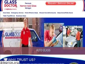 glassdoctormi.com