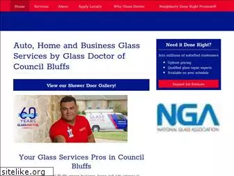 glassdoctormidwest.com