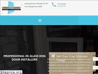 glassdogdoors.com