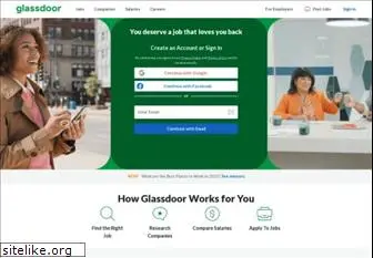 glassdoor.ca