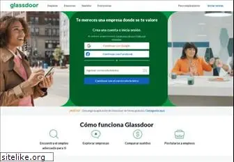 glassdoor.com.mx