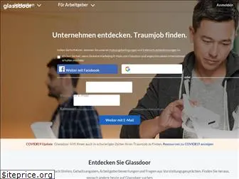 glassdoor.de