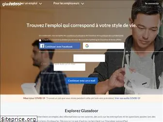 glassdoor.fr