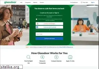 glassdoor.ie