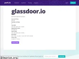 glassdoor.io
