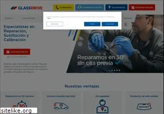 www.glassdrive.es