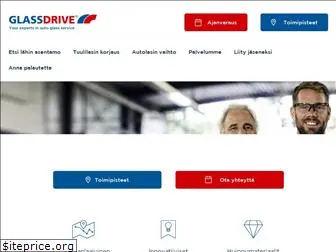 glassdrive.fi