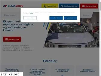 glassdrive.no
