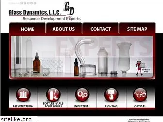 glassdynamicsllc.com