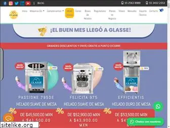 glasse.com.mx