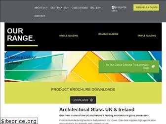 glasseal.co.uk