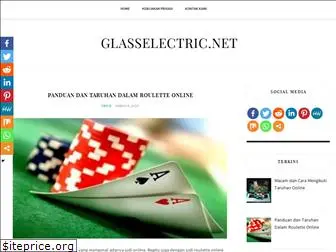 glasselectric.net
