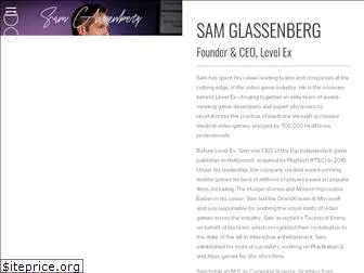 glassenberg.com