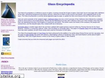 glassencyclopedia.com