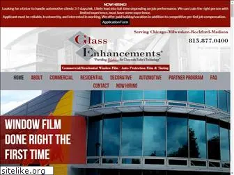 glassenhancements.com