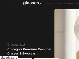 glasses-ltd.com