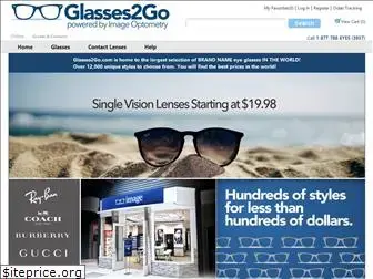 glasses2go.com