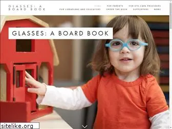 glassesboardbook.com