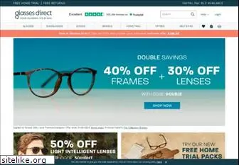 glassesdirect.co.uk