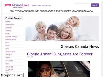 glasseslove.com