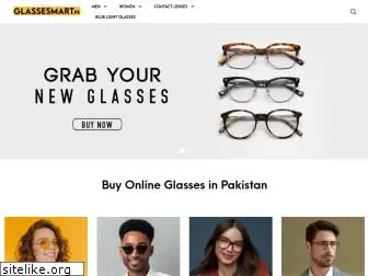 glassesmart.pk