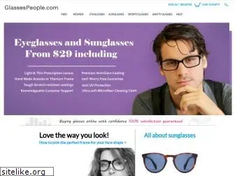 glassespeople.com