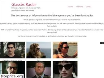 glassesradar.com