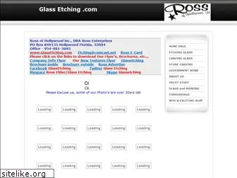 glassetching.com