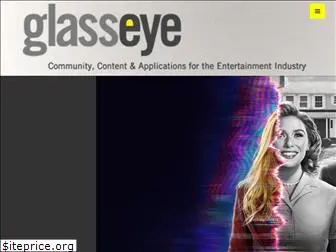glasseyeinc.com