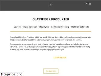 glassfiber.no
