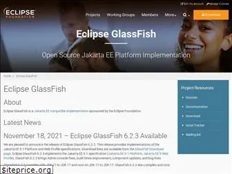 glassfish.org