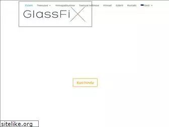 glassfix.ee