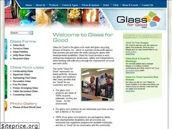 glassforgood.com