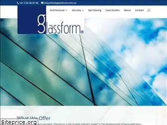 glassform.com.au