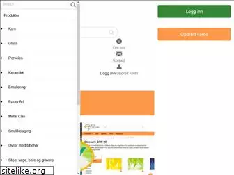 glassforum.no