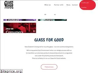 glassforum.org.nz