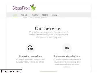 glassfrog.us